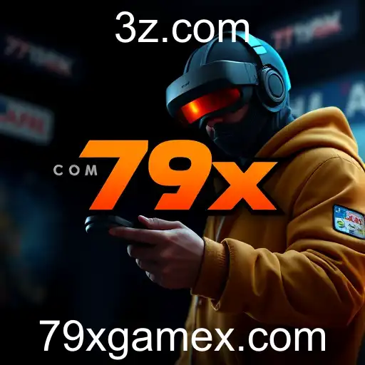 79x Com Game: A Nova Febre dos Jogos Online