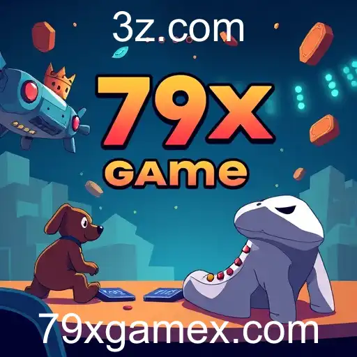 79x com Game: Explorando o Crescimento e Desafios nos Jogos
