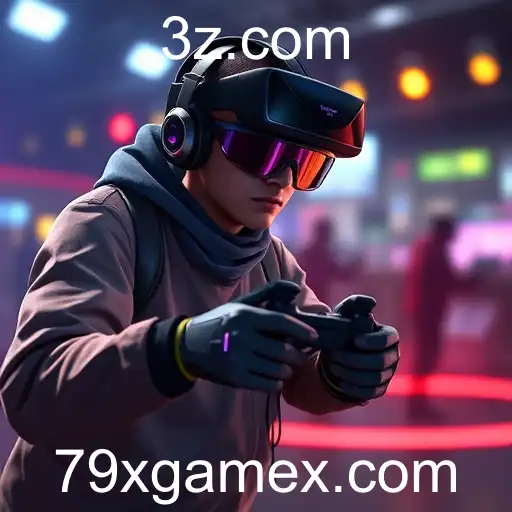 A Revolução dos 79x com Game: Tendências e Desafios