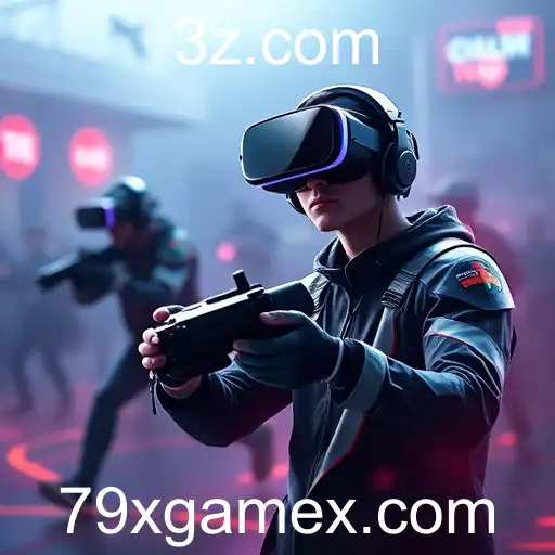 O Impacto da 79x com Game no Mercado de Jogos