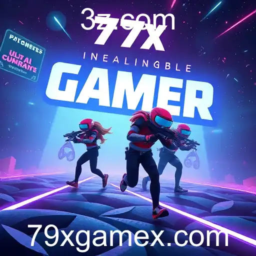A Revolução dos Jogos em 2026: O Impacto da 79x