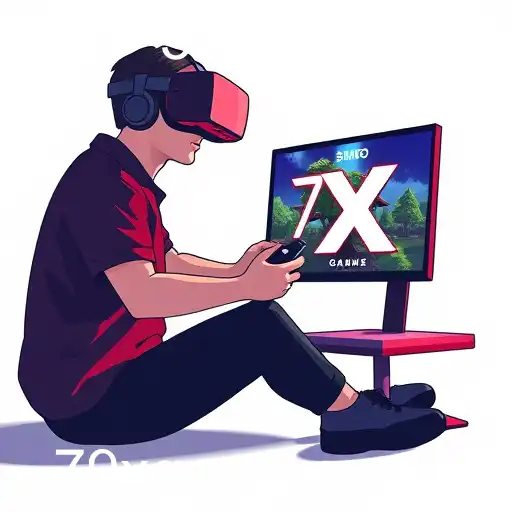 A Ascensão do 79x com game: Tendências e Desafios