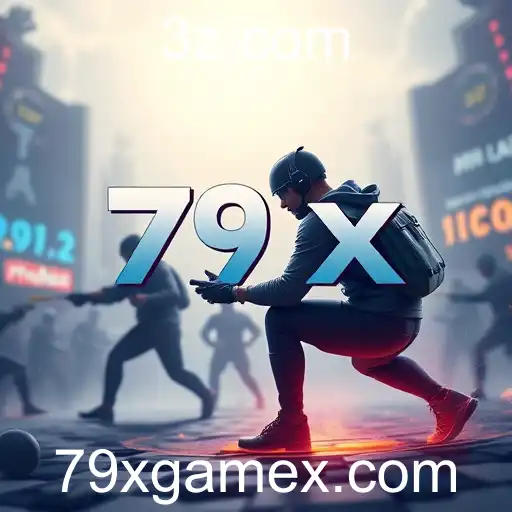Ascensão do 79x: Revolucionando o Cenário de Jogos Online