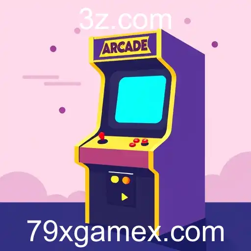 Reviva a Era Dourada com os Arcade Classics no '79x com game'