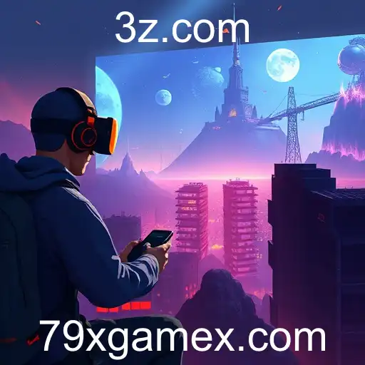 A Ascensão do 79x com game em 2026