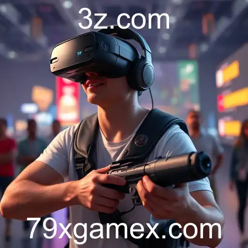 A Ascensão dos Jogos com Realidade Aumentada em 2026