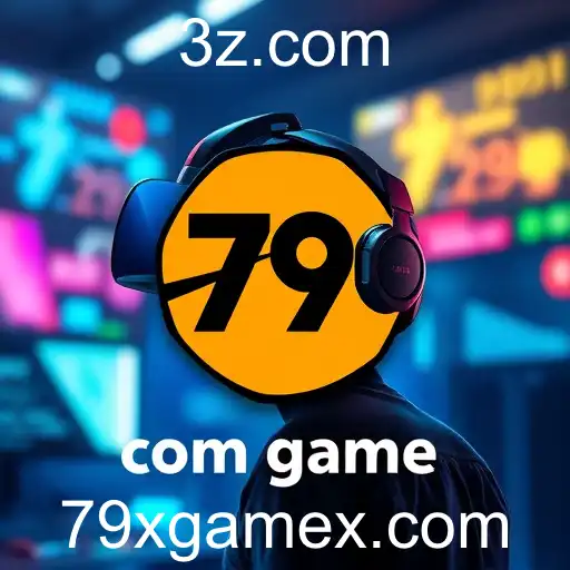 Revolução Digital: Jogos e 79x Com Game