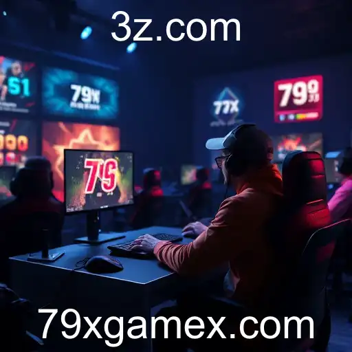 A Revolução dos Jogos Digitais em 2026