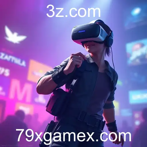 Tendências e Tecnologias do Mundo dos Jogos em 2026