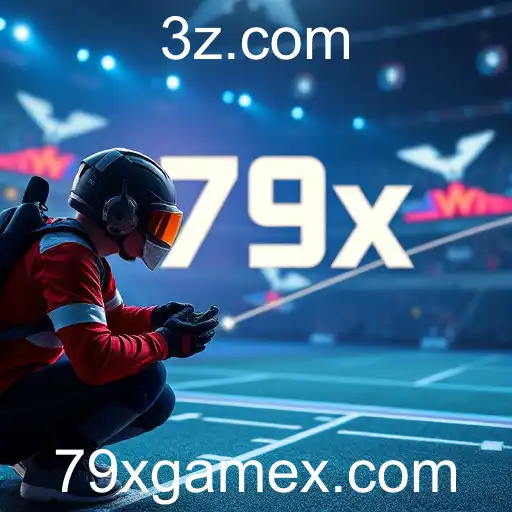 A Revolução do Mercado de Jogos com 79x Com Game