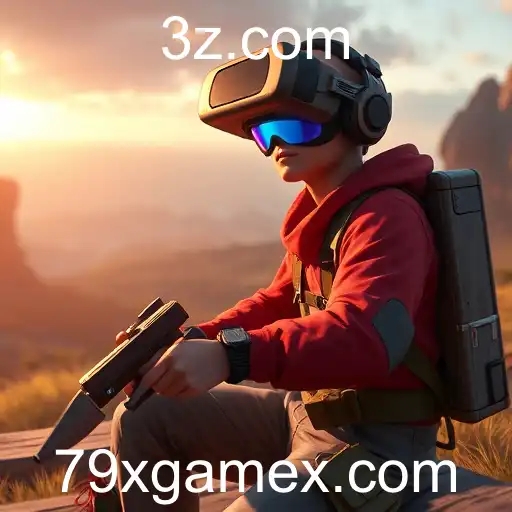 Revolução nos Jogos: Tendências e Evoluções