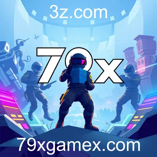 79x com Game: Evolução no Mundo dos Jogos