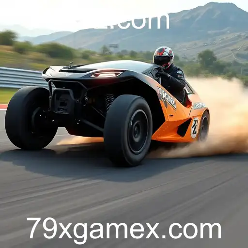 A Revolução dos Jogos com 79x com Game