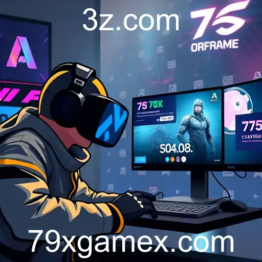 Tendências e Evoluções no Mundo dos Jogos Digitais