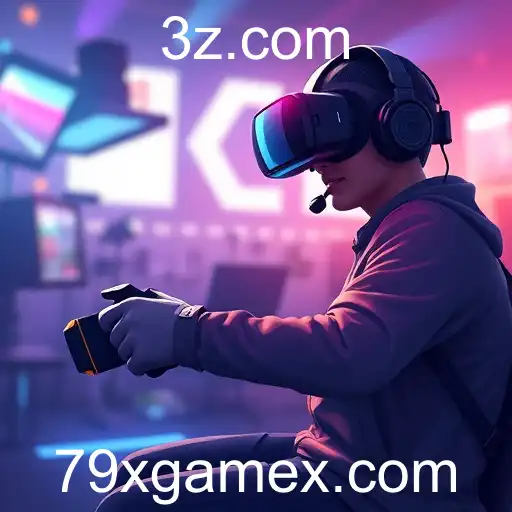 Tendências e Inovações em Jogos Online