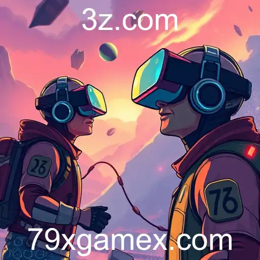 A Revolução dos Jogos Online na Década de 2020