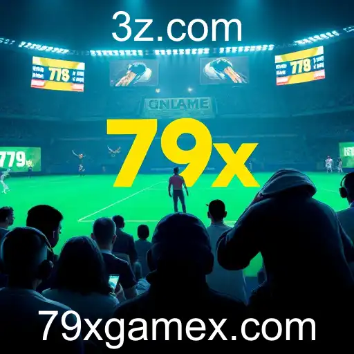 A Revolução dos Jogos em 2026 e o Fenômeno '79x com game'