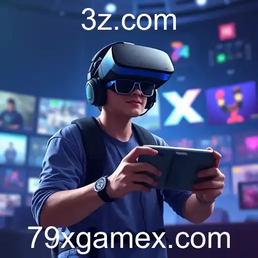 A Transformação do Universo de Jogos em 2026