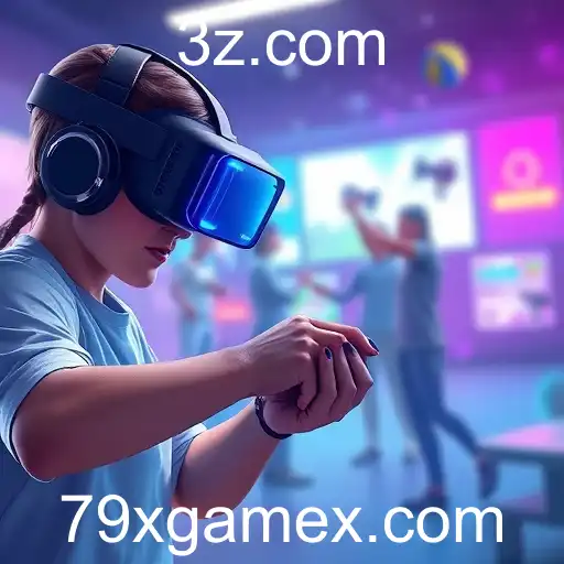 Revolução no Mundo dos Jogos Online