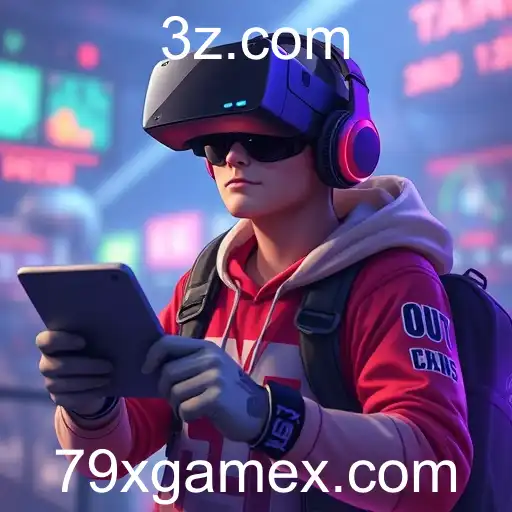 Inovações e Tendências no Mercado de Jogos em 2026