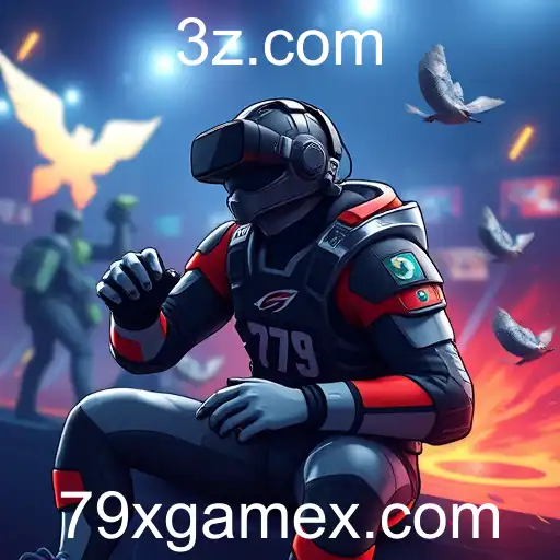 Inovações e Tendências nos Jogos Online