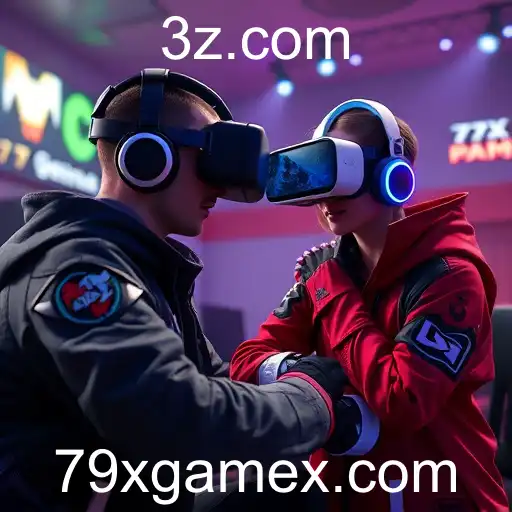 A Ascensão do 79x com Game em 2026