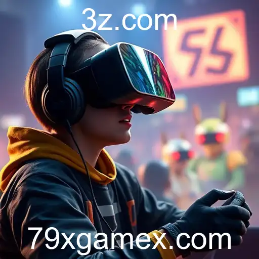 Inovações e Tendências no Mundo dos Games