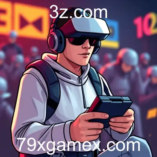 Novas Tendências e Desafios no Mundo dos Jogos em 2026
