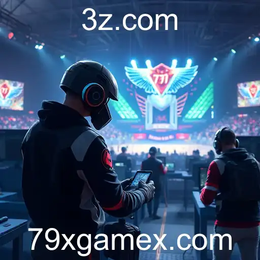 A Nova Era dos Jogos com 79x Com Game