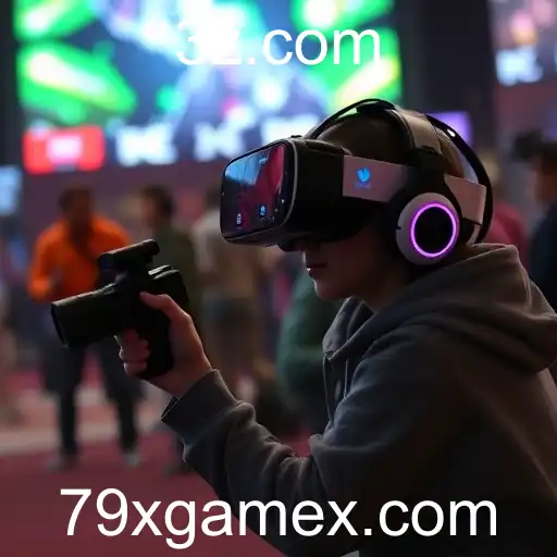 Avanços em Jogos e eSports em 2026