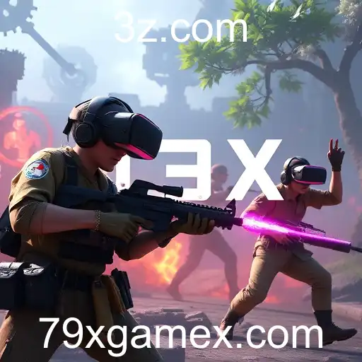 A Ascensão dos Jogos Online e a Inovação no 79x com Game