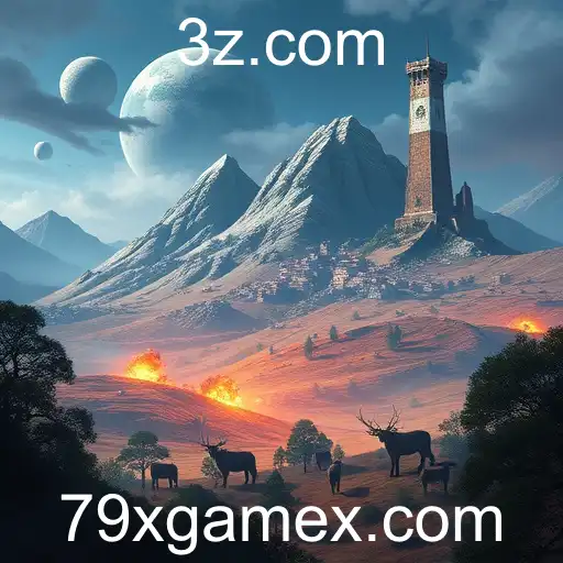 A Revolução dos Jogos Online: 79x com Game no Topo
