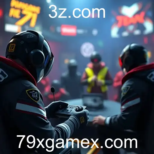 Tendências Atuais no Mundo dos Jogos em 2026
