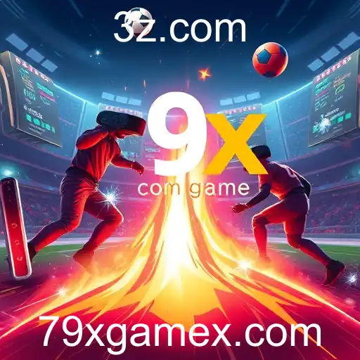 O Impacto dos Jogos Online em 2026: Um Mergulho no Universo '79x com game'
