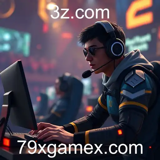 A Revolução do Mundo dos Jogos Online