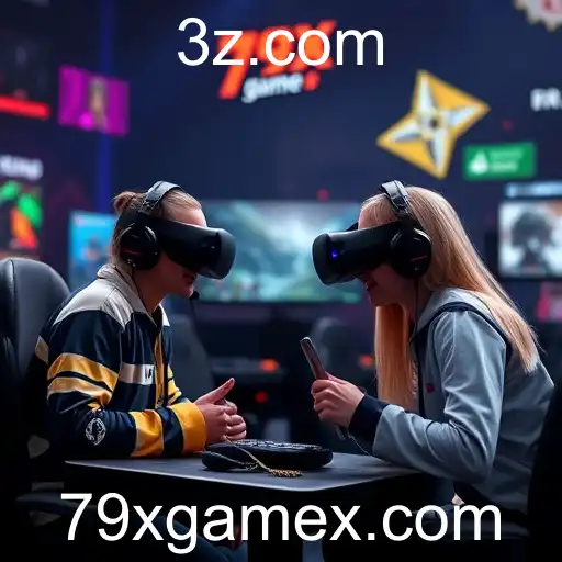 Ascensão dos Jogos Online em 2026