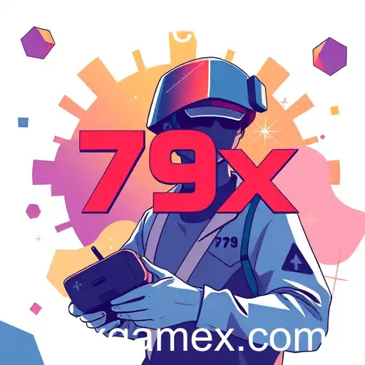 Revolução nos Jogos Online: A Ascensão da 79x