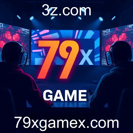 Avanço dos Jogos Online: 79x Com Game Lidera o Setor