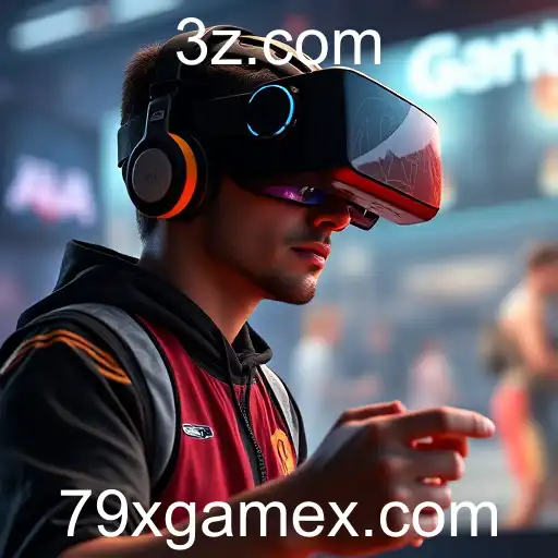 Revolução do 79x no Universo dos Jogos Online