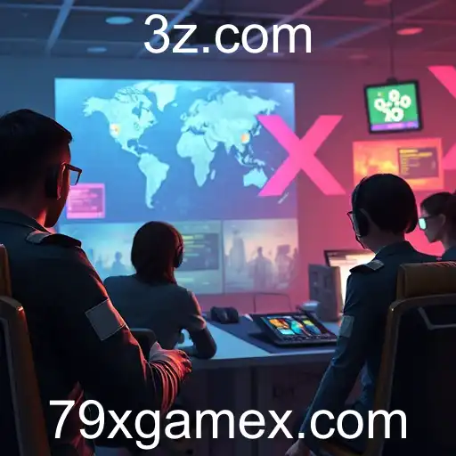 A Revolução dos Jogos com 79x Com Game