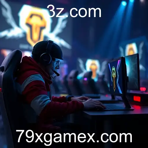 A Revolução de Jogos com 79x