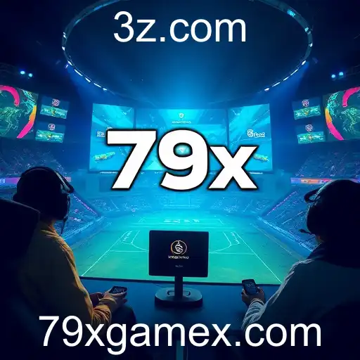 A Ascensão dos Jogos em 2026: O Impacto de 79x com Game