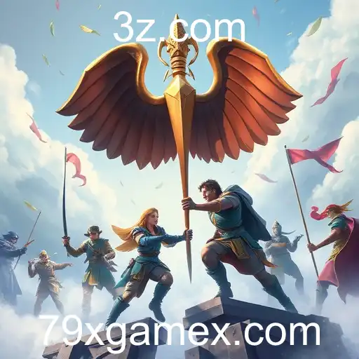 A Fascinante Categoria de Jogos de Estratégia no Universo 79x com game