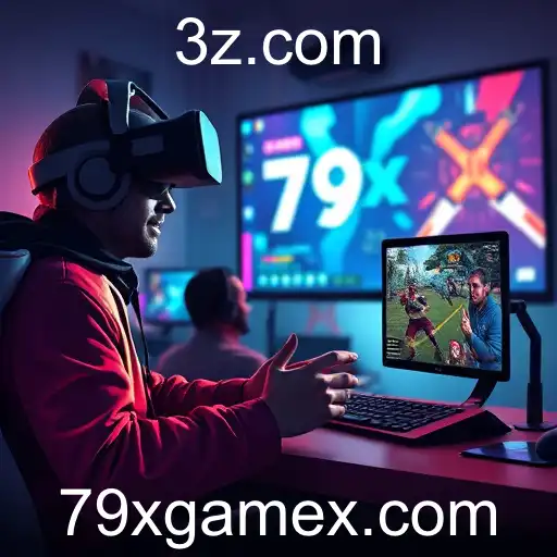 Novidades e Tendências no Mundo dos Jogos