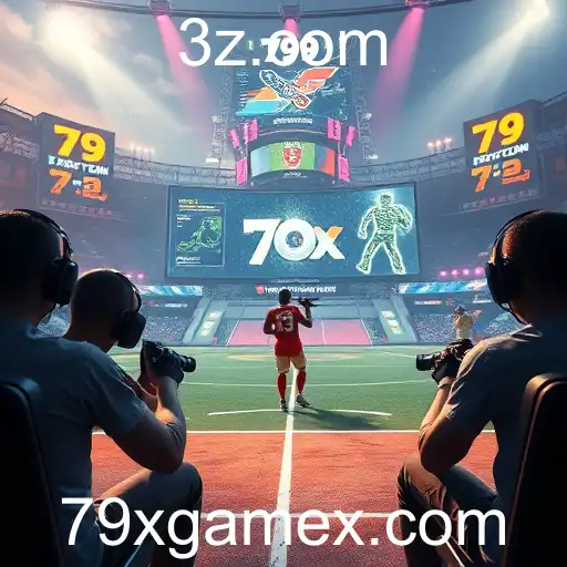 A Revolução dos Jogos Online com 79x com Game